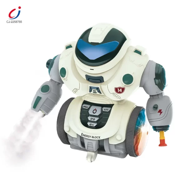 wholesale Electric spray robot (2)