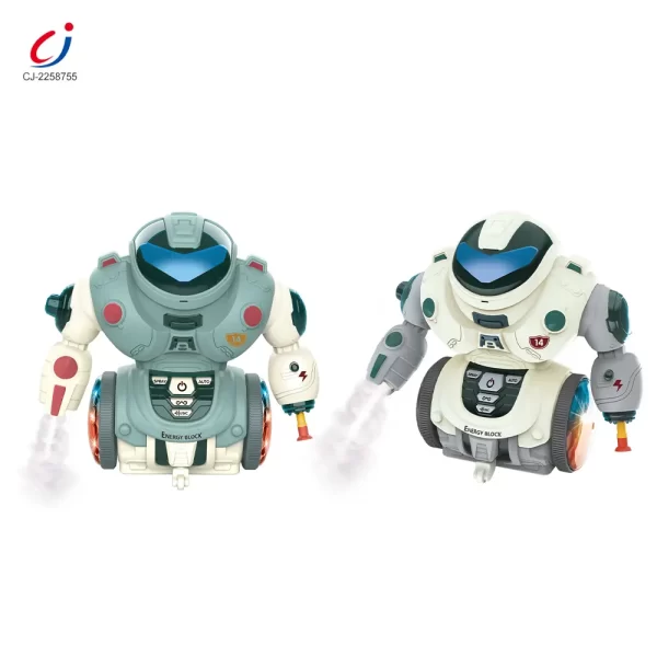 wholesale Electric spray robot (5)