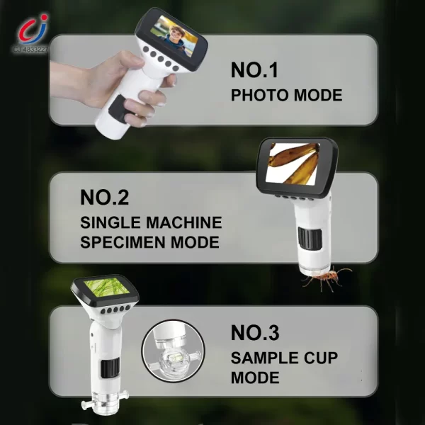 wholesale Electron microscope (2)