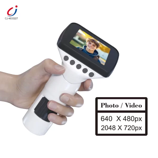 wholesale Electron microscope (4)