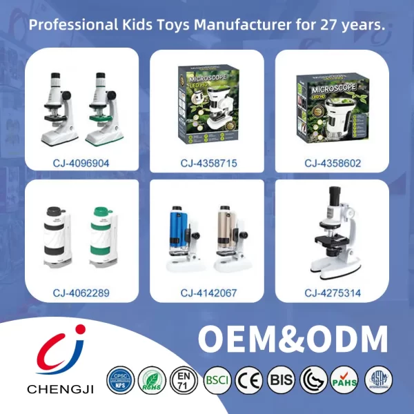 wholesale Electron microscope (7)
