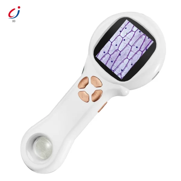 Wholesale Mini Handheld Digital Microscope, Portable - Toys Wholesaler Supply