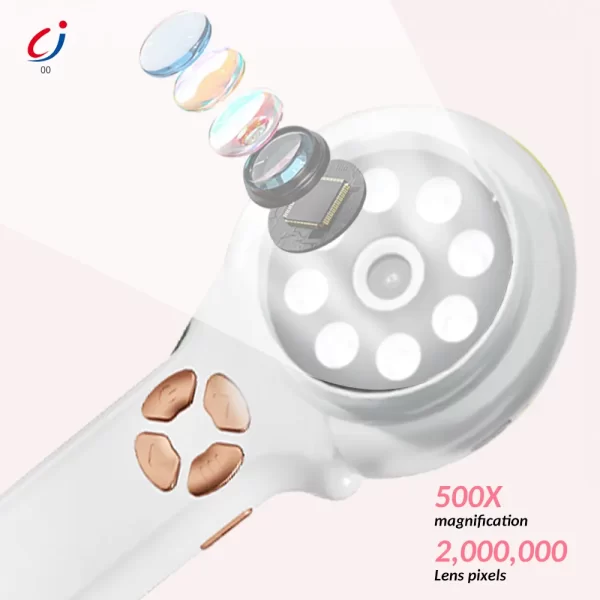 Wholesale Mini Handheld Digital Microscope, Portable - Toys Wholesaler Supply