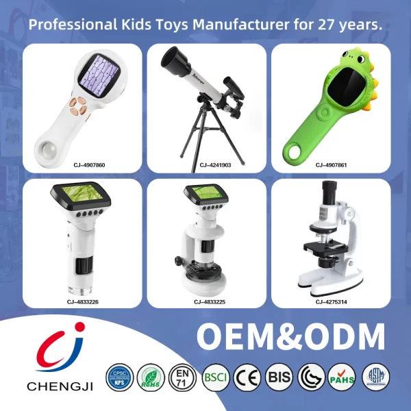 Wholesale Mini Handheld Digital Microscope, Portable - Toys Wholesaler Supply