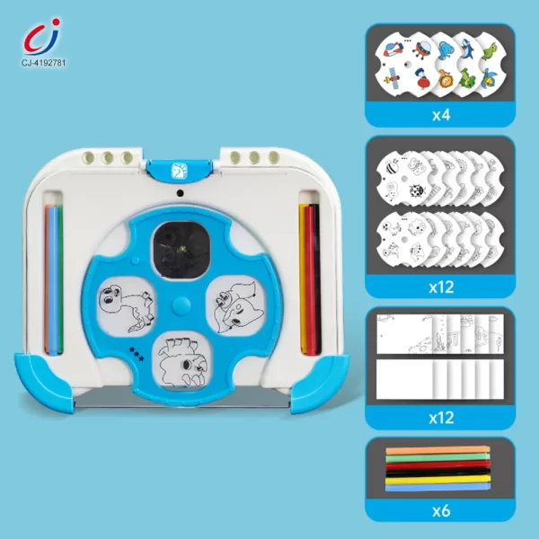 wholesale Projection drawing board (4)