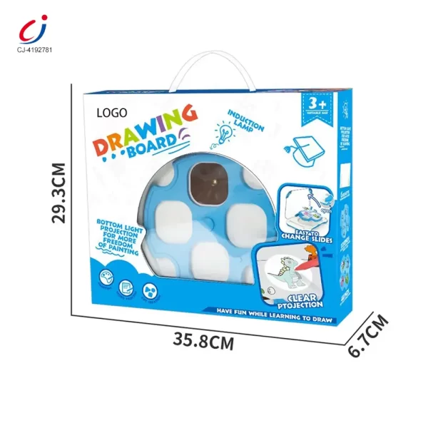 wholesale Projection drawing board (5)