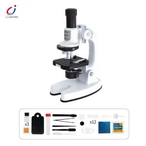 wholesale Scientific Microscope Set (6)