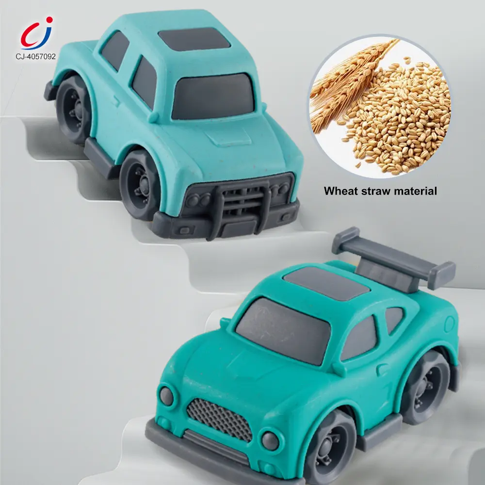Wholesale Inertia Plastic Car Toy, Mini Truck Car - Custom Car Toy - الصورة 4
