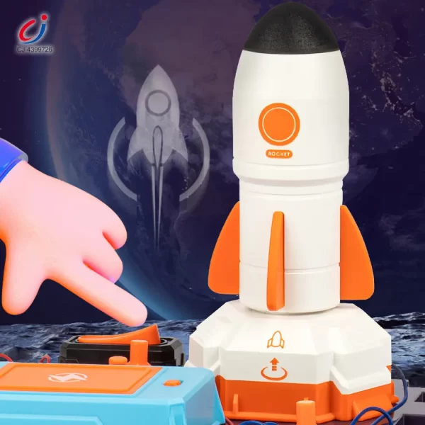 Wholesale Aerospace DIY Electronic Blocks Kits - Toy Manufacturer Supply