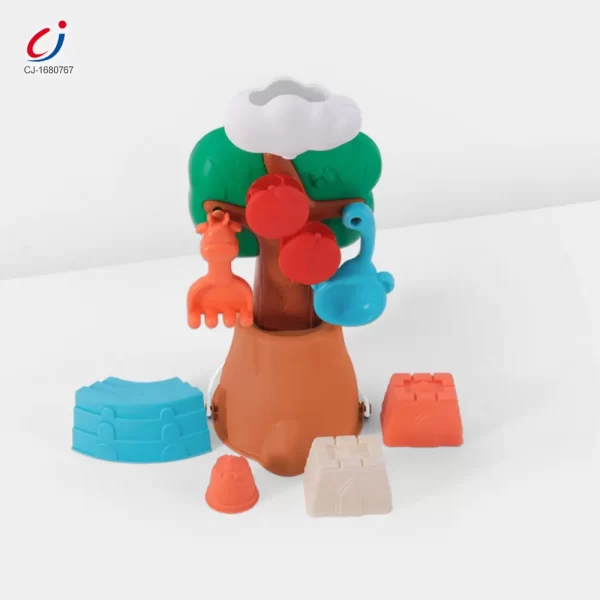 wholesale Wheat straw apple tree (2)