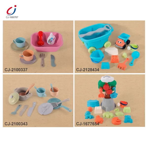 wholesale Wheat straw apple tree (3)