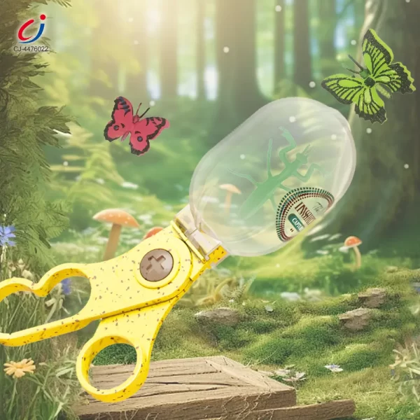 wholesale bug catcher scissors2