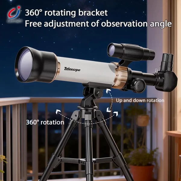 wholesale GROIC telescope5