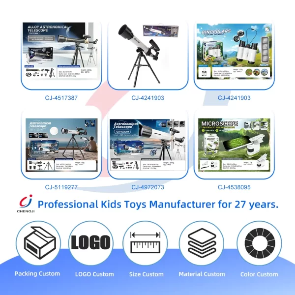 wholesale GROIC telescope7