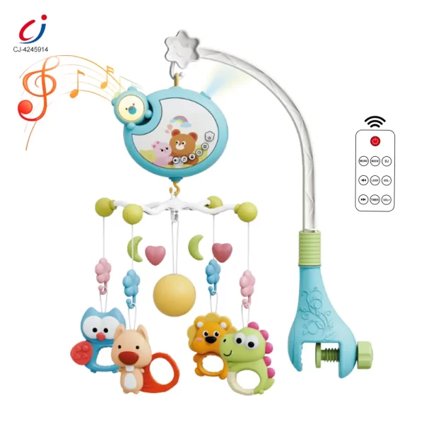 卸売ベビーベッドモビール1