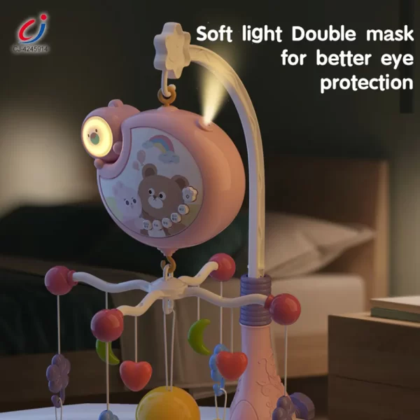 wholesale crib mobile 3