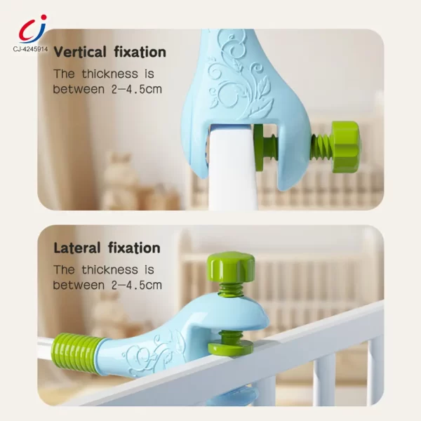 wholesale crib mobile 5