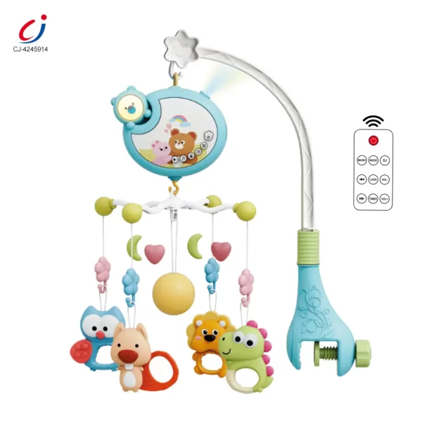 wholesale crib mobile 7