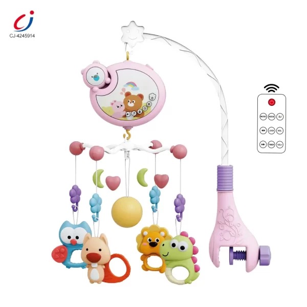 wholesale crib mobile 8