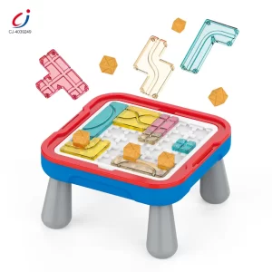 Großhandel Logikblock Tangram 1