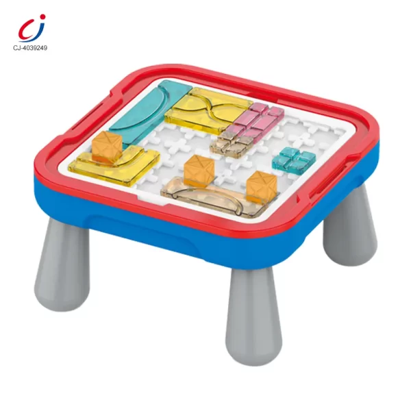 wholesale logic block tangram 2