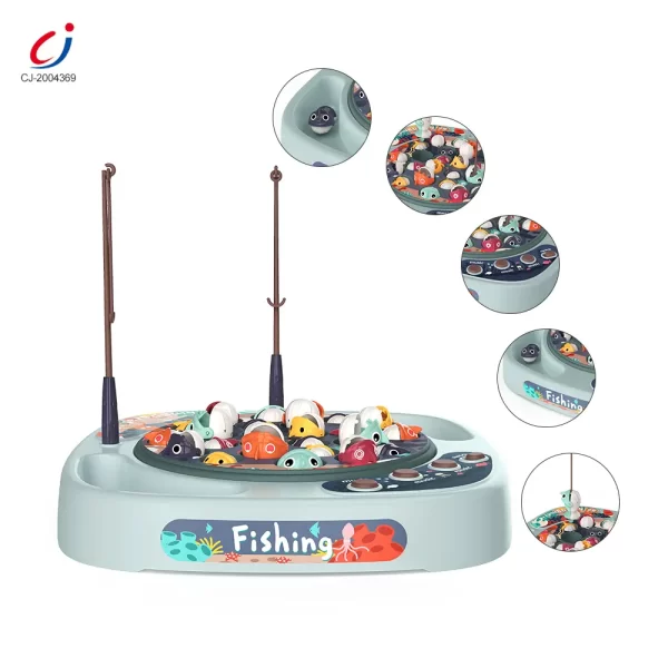 wholesale electric fishing game 3