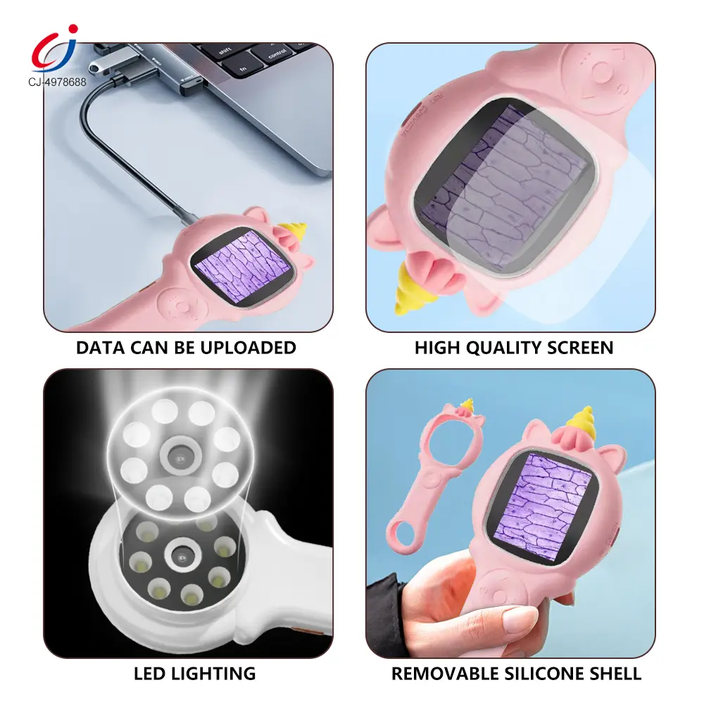 wholesale dgital microscope4