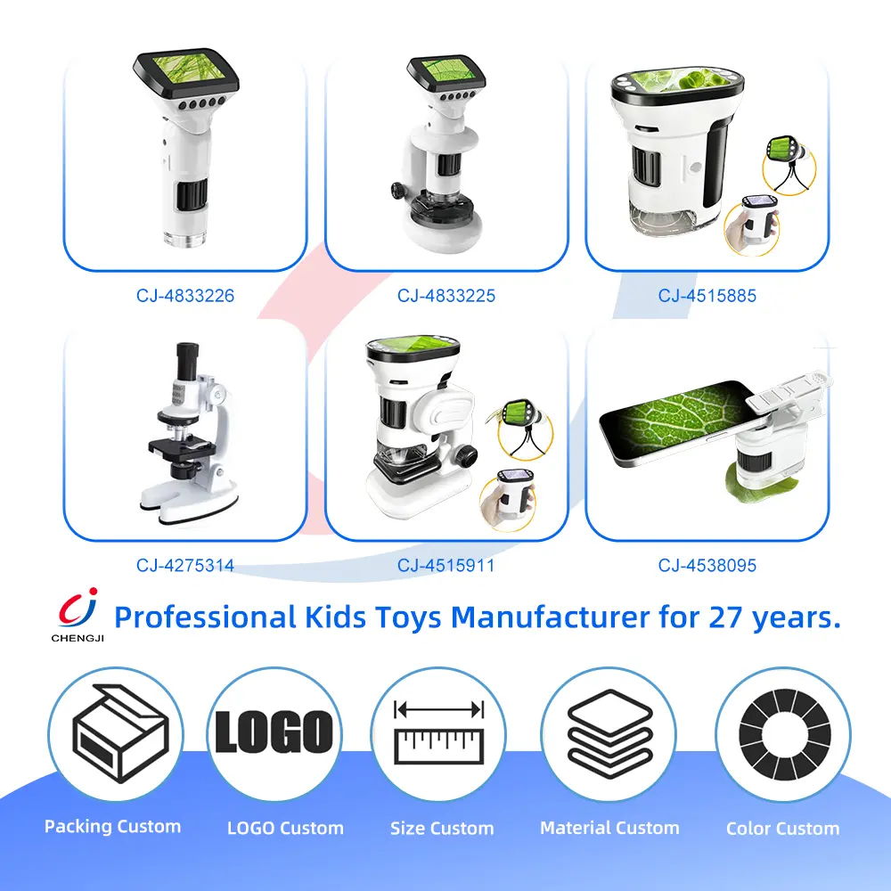 wholesale dgital microscope5