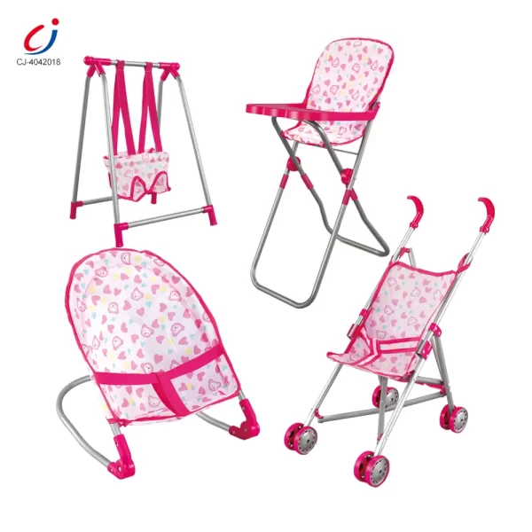 Wholesale Dollhouse Play Set Toy - Pretend Play Toy, Baby Toy Bulk Supply