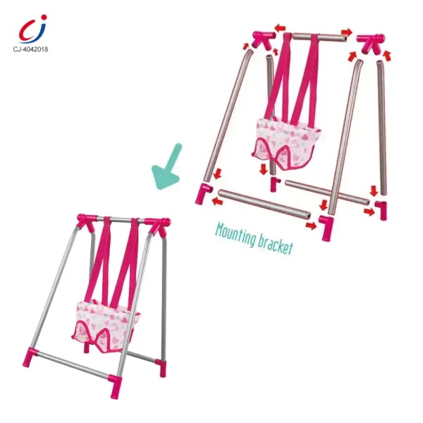 Wholesale Dollhouse Play Set Toy - Pretend Play Toy, Baby Toy Bulk Supply