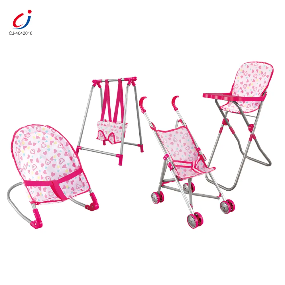 Wholesale Dollhouse Play Set Toy - Pretend Play Toy, Baby Toy Bulk Supply - الصورة 7