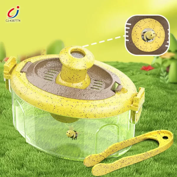 Wholesale Outdoor Insect Box for Kids to Observe The Insect World - Custom Toy Factory Supply
