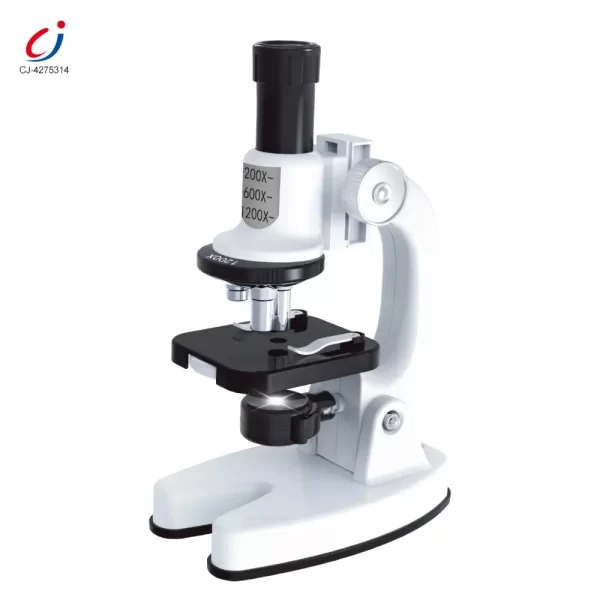 wholesale biological microscope toy 1