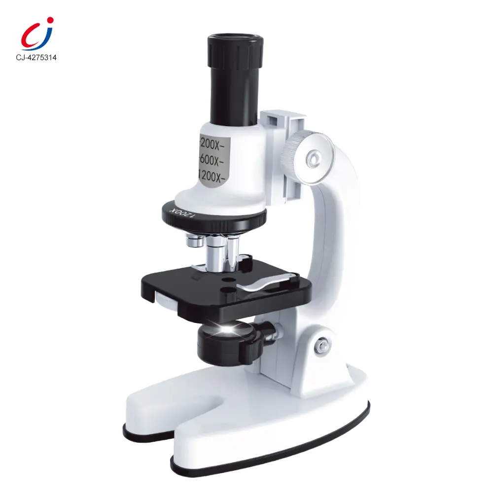 wholesale biological microscope toy 1
