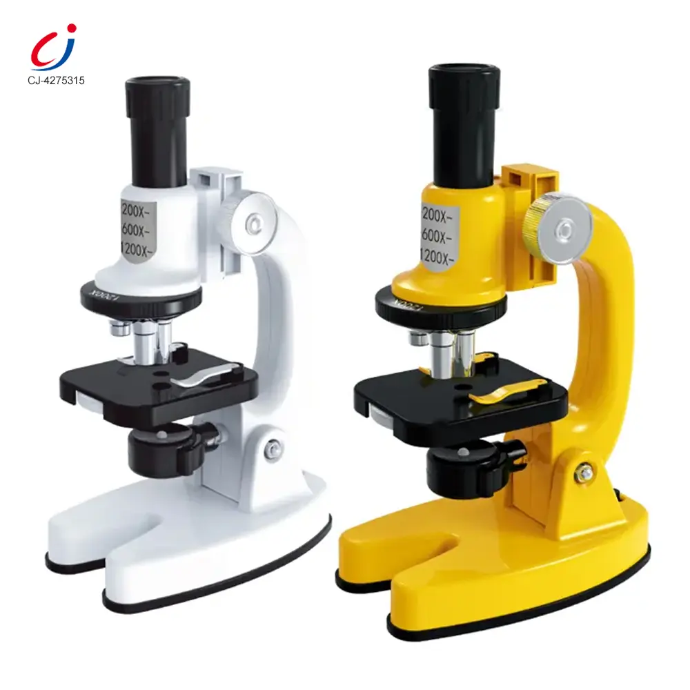 wholesale scientific microscope toy 1