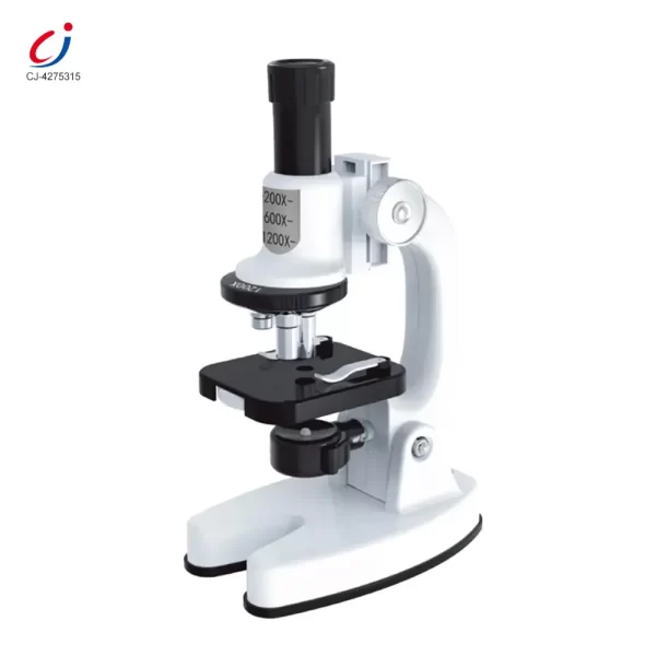 wholesale scientific microscope toy 2