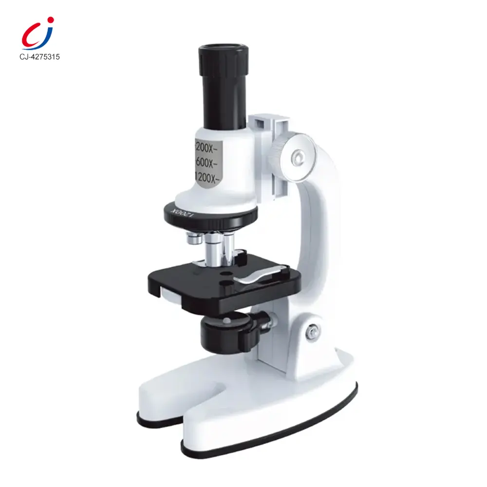 wholesale scientific microscope toy 2