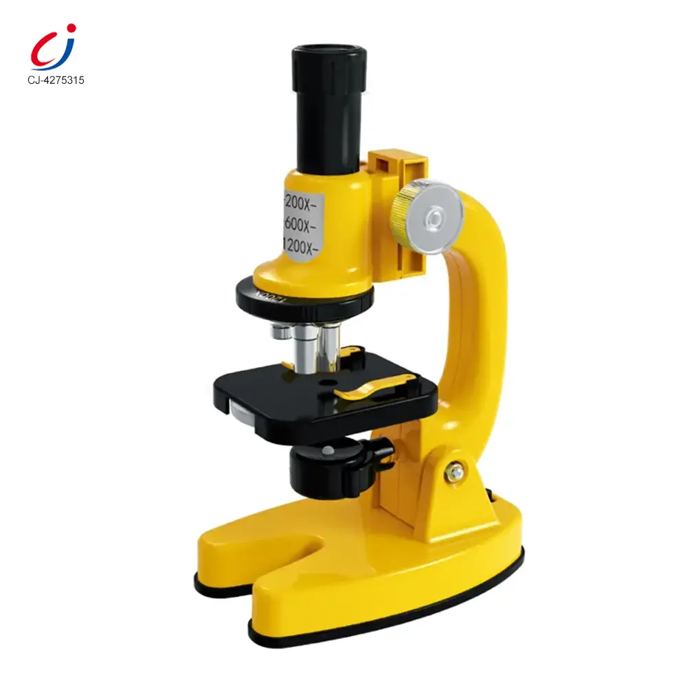 wholesale scientific microscope toy 3