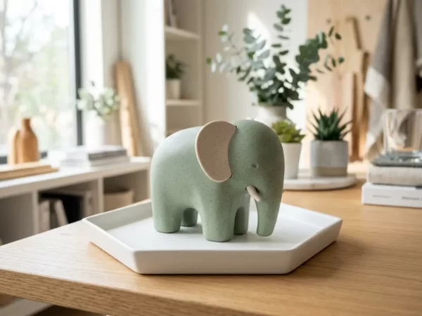 launch wheat straw toys with a custom toy factory - Chengji