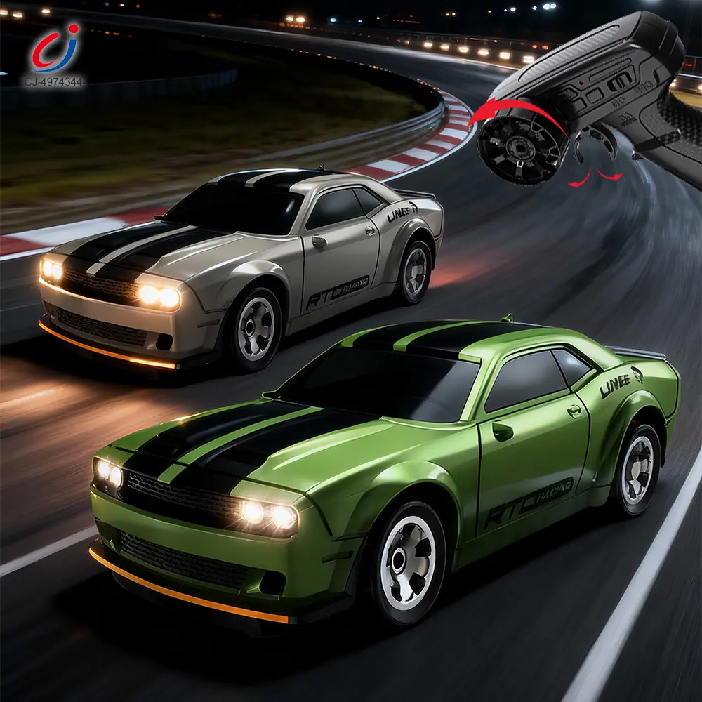 wholesale 1 64 rc drift car (2)