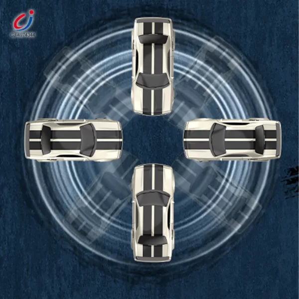 wholesale 1 64 rc drift car (5)