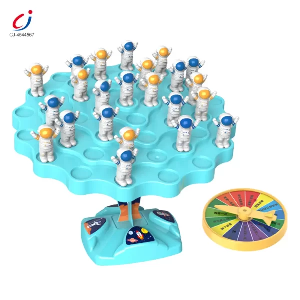 Wholesale Astronaut Balance Games for Kids - Chinese Toy Manufacturer Exporters