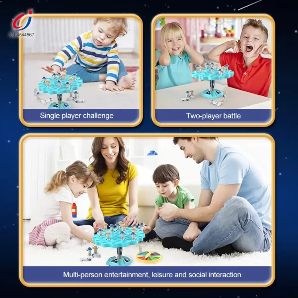Wholesale Astronaut Balance Games for Kids - Chinese Toy Manufacturer Exporters