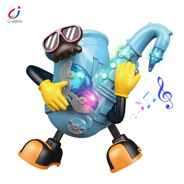 wholesale Dancing Saxophone (1)