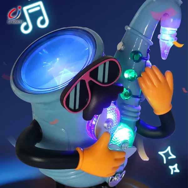 wholesale Dancing Saxophone (3)