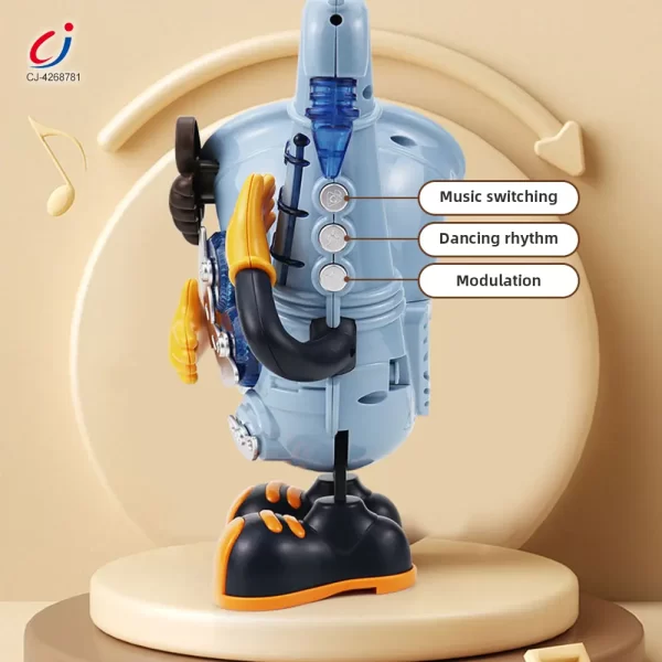 wholesale Dancing Saxophone (4)