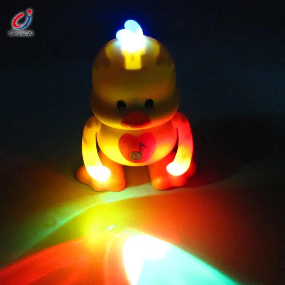 Wholesale Dancing Duck Interactive Toys - Toy Manufacturer Bulk Supply - 画像 (2)
