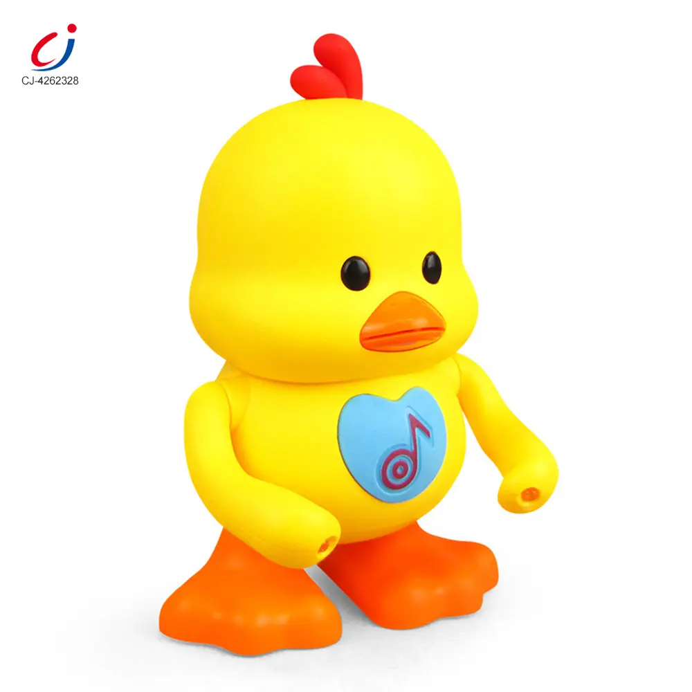 Wholesale Dancing Duck Interactive Toys - Toy Manufacturer Bulk Supply - 画像 (5)
