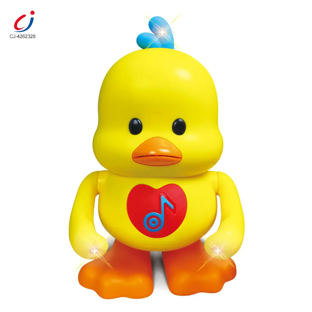 Wholesale Dancing Duck Interactive Toys - Toy Manufacturer Bulk Supply - 画像 (7)