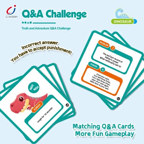 Wholesale Shape Pairing Puzzle Toy, Dinosaur Outlook - Chenghai Toys Wholesale Market